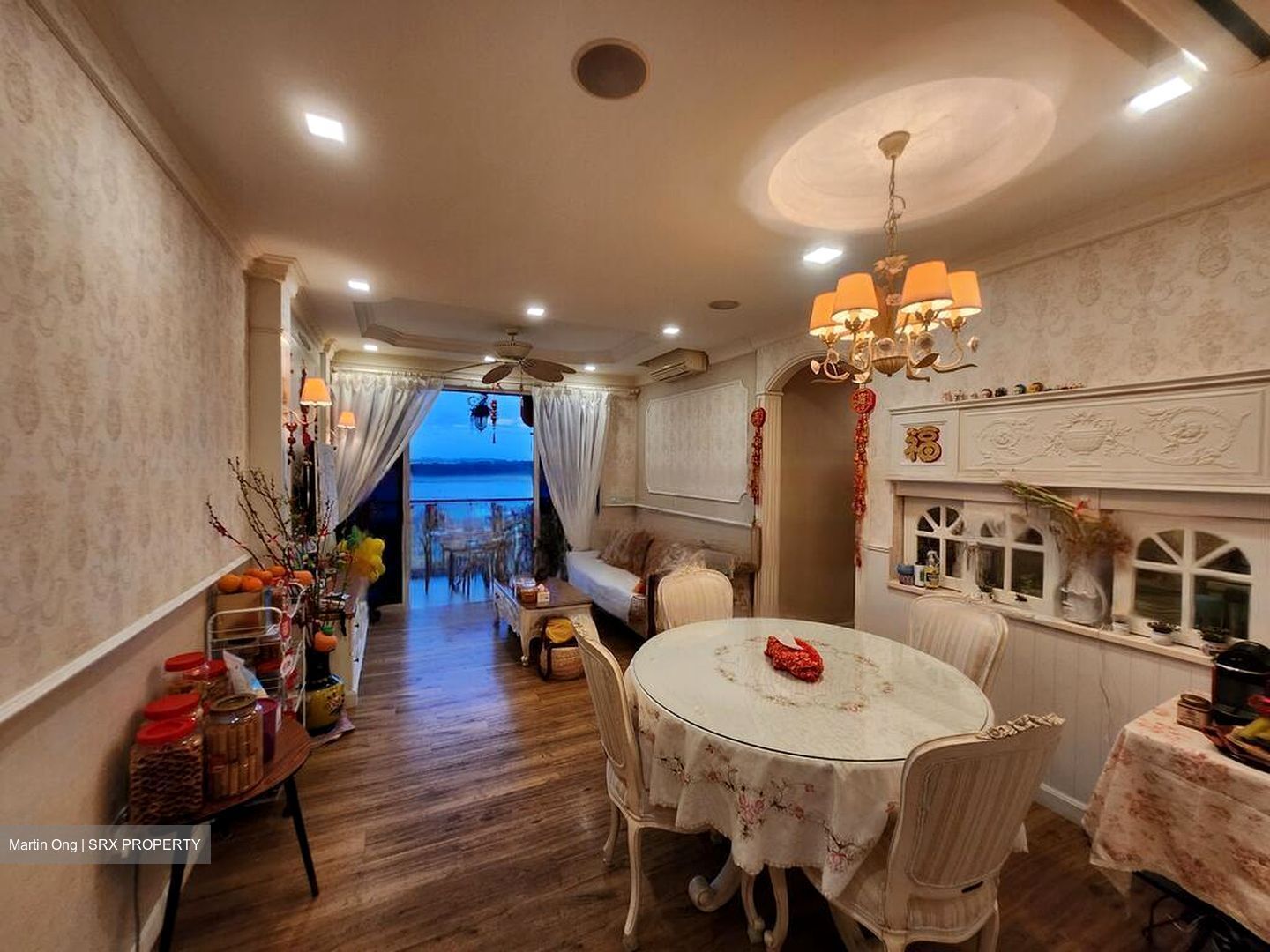 Waterview (D18), Condominium #458027661